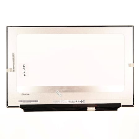 Dell Alienware P41E001 Notebook Ekran FullHD