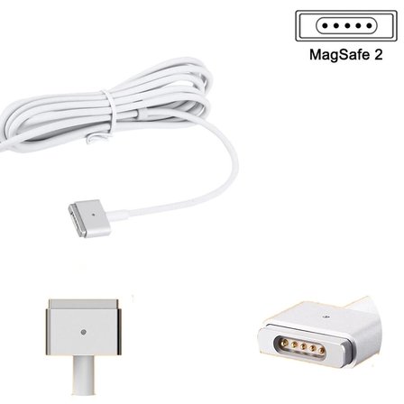 Apple MacBook Pro Retina A1502 Notebook Adaptör