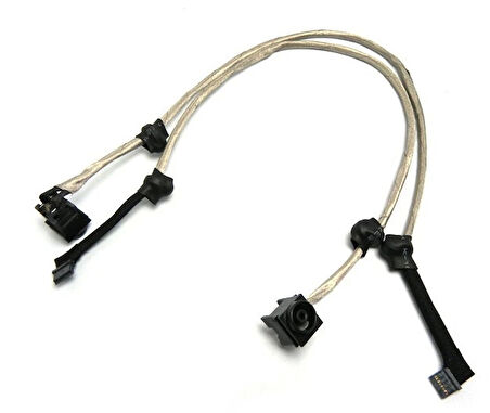 Sony Vaio PCG-5N6P PCG-5P2L PCG-5P4L DC Jack Soket Girişi Kablolu