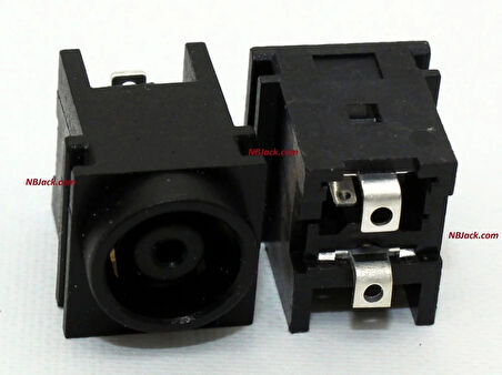 SONY Vaio VPC-EL VPCEL Serisi Dc Power Jack Soket