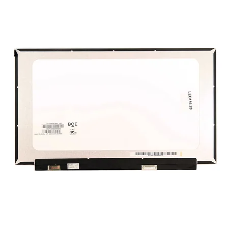 Asus Vivobook X512UF-BR Notebook Ekran