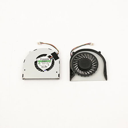 Acer 5810TG, 5810TZ Notebook Cpu Fan
