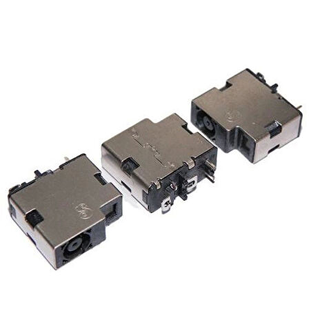 HP Envy 15-D 11-E 10-E DC Power Jack Soket Adaptör Girişi