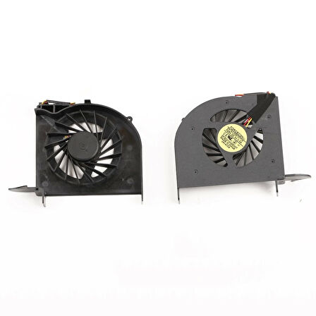 HP-COMPAQ DV6-2000 Uyumlu Notebook İşlemci CPU Fanı