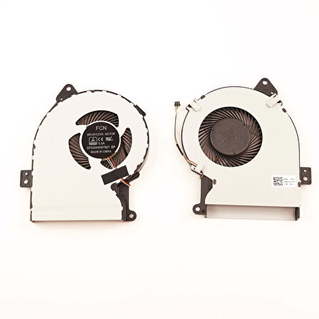 Asus X541 Notebook CPU Fan