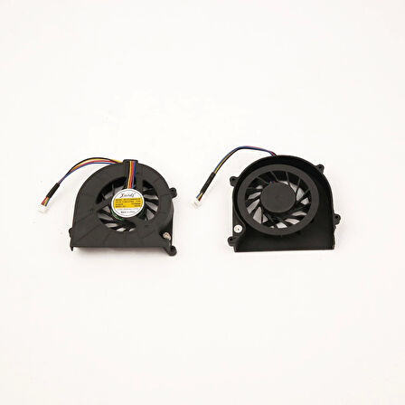 Toshiba C655 C650 L630 L635 Notebook Cpu Fan