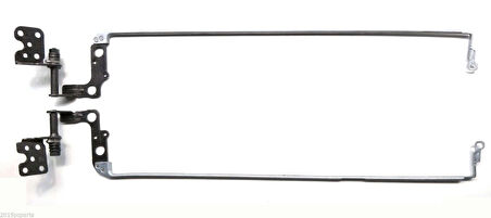 Toshiba Satellite FBBL1002010 FBBL1004010 Notebook Menteşe Takımı