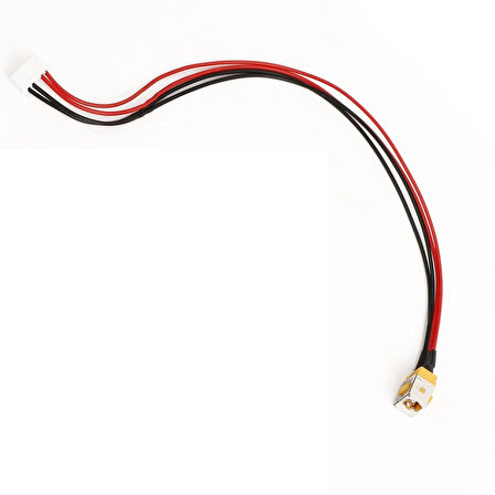 Acer 5335 5735 5735Z Dc Power Jack PJ073