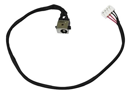 Casper Nirvana F650 F850 Notebook DC Power Jack 1417-00eh000