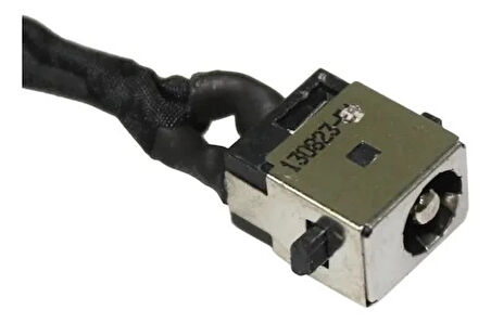 Casper Nirvana F650 F850 Notebook DC Power Jack 1417-00eh000
