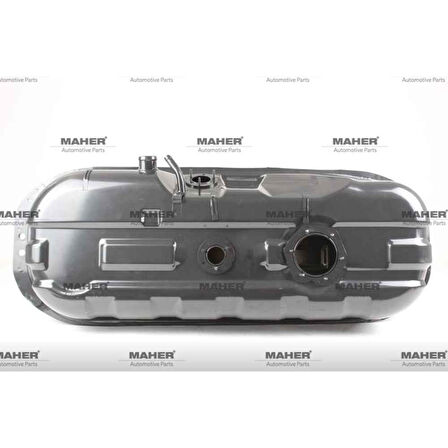 YAKIT DEPOSU L-200 00-06 (MAGNUM TEK KABİN)