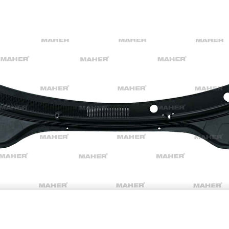 CAM ALT IZGARA ELANTRA ÖN 16-18