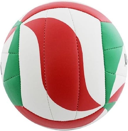 V5M1500, beyaz/yeşil/kırmızı siyah/siyah-koyu gri