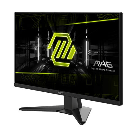 MSI MAG 242F 23.8" 0.5 ms Full HD IPS 200 Hz Oyuncu Monitörü