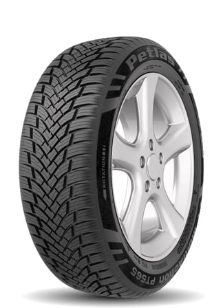 Petlas 215/55 R17 98W RF MultiAction PT565 Dört Mevsim Lastiği 2025
