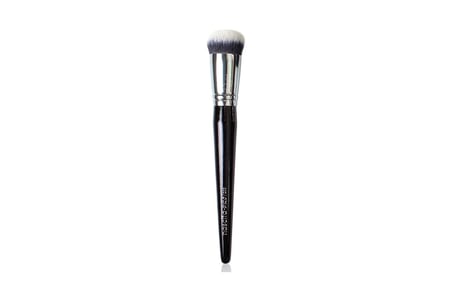 Nascita Nascita Pro Duo Oval Fibre Pudra Makyaj Fırçası -259
