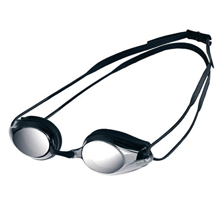 Tracks Mirror Unisex Gri Gözlük 9237055