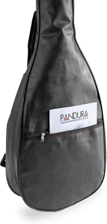 PANDURA MÜZİK PANDURA KLASİK GİTAR KILIFI SPUNBOND, SU GEÇİRMEZ, ÇOK ÖZEL KUMAŞ