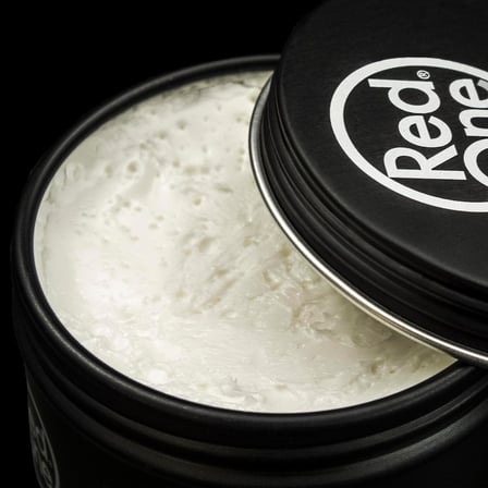 Creative Fiber Wax - Strong&amp;Matte 100 ML