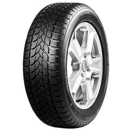 215/65R16C 109/107R MULTIWAYS-C