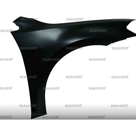 ÇAMURLUK GOLF7 17-20  (SIMYI) ÖN SAĞ