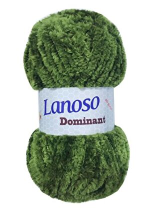 Lanoso Dominant NO:6 Haki 912