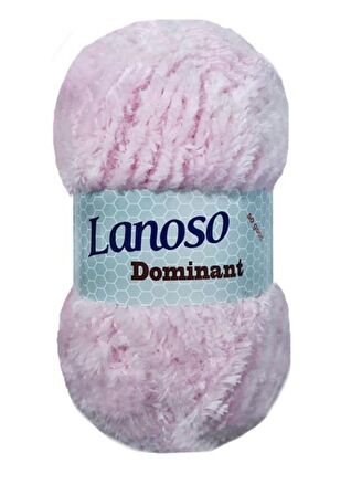 Lanoso Dominant NO:11 Pembe 931
