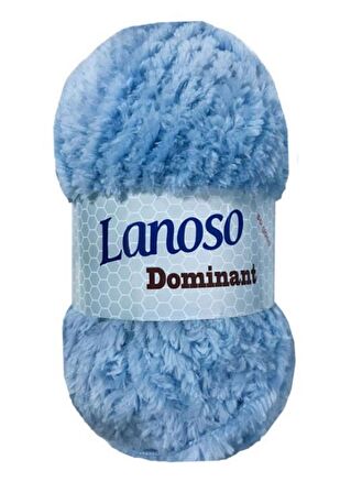 Lanoso Dominant NO:22 Bebe Mavi 961