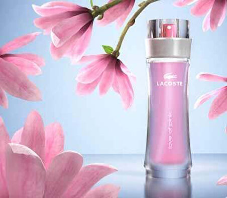 Lacoste Touch Of Pink Edt 90 Ml Kadın Parfüm