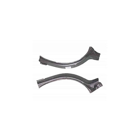 ÇAMURLUK SACI H-100 / KMY DIŞ SOL