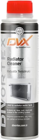 Radyatör İçi Temizleyici 300 ml.