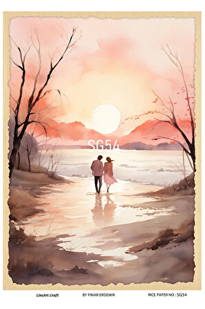 Sevgililer Günü Serisi SG54