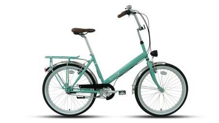 CARRARO PONI 24 JANT 450H 3-V VB TURKUAZ-BEYAZ 