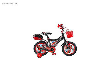 Kron Cars 20 Jant Erkek Çocuk Bisikleti