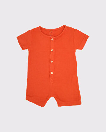 Bebek Muslin Tulum