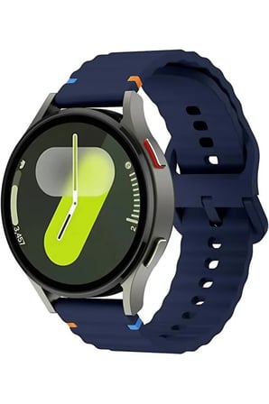 Huawei Watch Gt2 Gt2e Gt3 Gt4 Gt 5 Gt6 Gt7 Pro Se Elite 46mm Uyumlu 22mm Spor Silikon Kordon
