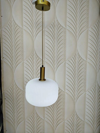 Modern Tasarım avize