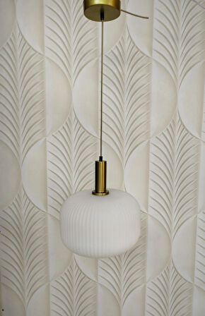 Modern Tasarım avize