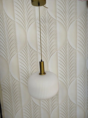 Modern Tasarım avize