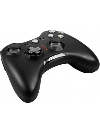 MSI Force GC30 V2 Siyah Kablolu/Kablosuz Oyun Kolu(OUTLET)