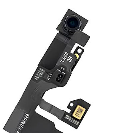 iPhone 6S PLUS Ön Kamera Sensör Flex Orijinal