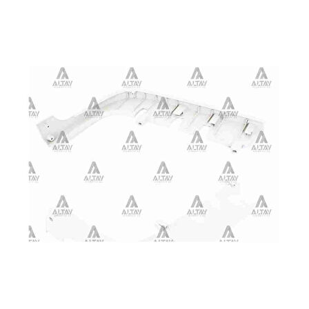 FAR ALT ÇITASI L-300  98-09 SOL