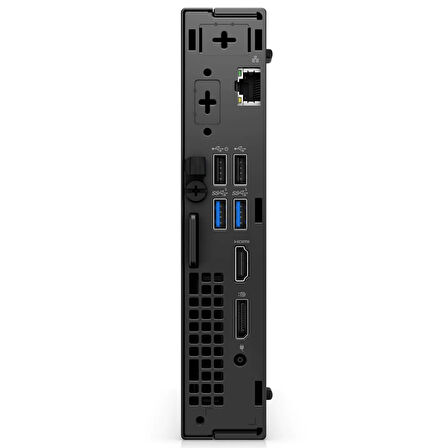 Dell Pc Optıplex 7020MFF Intel Core I5-14500T 96GB Ddr5 2tb SSD WINDOWS11HOME 27" Fullhd Mon. Masaüstü Bilgisayar CN007O7020MFF59+ZETTAUSBBELLEK