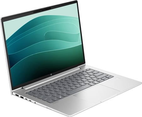 Hp Probook 4 G1I Intel Ultra7 255U 48GB Ddr5 512GB SSD Intel® Grafik IPS 300 Nits 14"inç 1920 x 1200 Freedos Taşınabilir Bilgisayar D03KGETF17+ZETTAÇANTA
