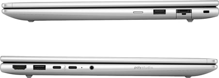 Hp Probook 4 G1I Intel Ultra7 255U 64GB Ddr5 4tb SSD Intel® Grafik IPS 300 Nits 14"inç 1920 x 1200 Freedos Taşınabilir Bilgisayar D03KGETF25+ZETTAÇANTA