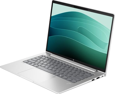 Hp Probook 4 G1I Intel Ultra7 255U 96GB Ddr5 4tb SSD Intel® Grafik IPS 300 Nits 14"inç 1920 x 1200 Freedos Taşınabilir Bilgisayar D03KGETF35+ZETTAÇANTA