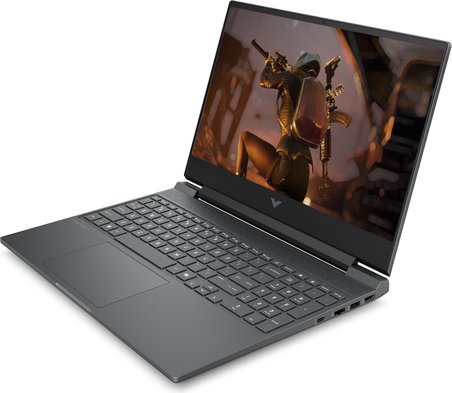 Hp Victus Gaming Intel® Core 5 210H Aı 48GB Ddr5 1tb SSD RTX5060/8GB 15.6"fhd  (1920 x 1080), 144 Hz, Ips, 300 Nits WIN11PRO Gaming Bilgisayar C21SGEAP18+ZETTAÇANTA
