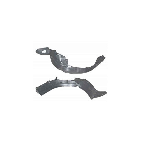 ÇAMURLUK DAVLUMBAZI ACCENT ÖN 11-18 BLUE SOL