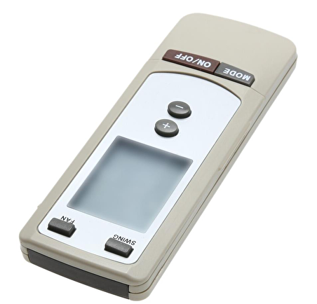 Flair FLR 120PW N-M Kanal Tipi Klima Kumandası