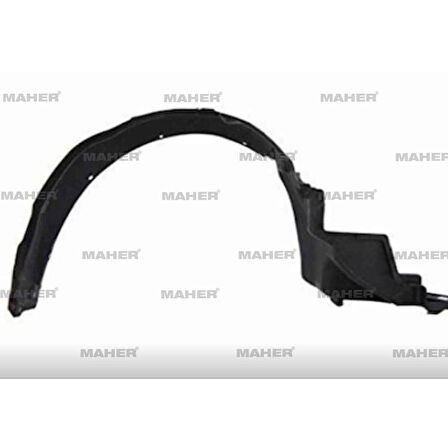 ÇAMURLUK DAVLUMBAZI CIVIC ÖN  96-00 SAĞ